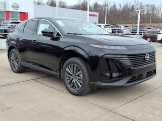 2026 Nissan Murano for sale in Triadelphia WV