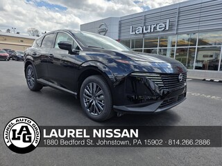 2026 Nissan Murano for sale in Johnstown PA