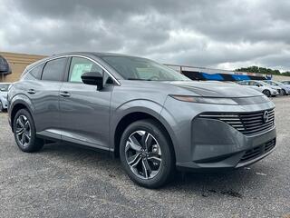 2026 Nissan Murano for sale in Independence MO