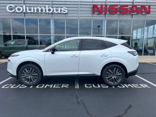 2026 Nissan Murano for sale in Columbus MS