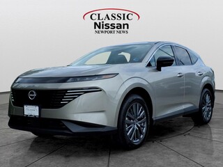 2026 Nissan Murano for sale in Hampton VA