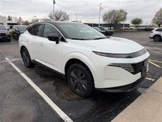 2025 Nissan Murano