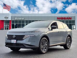 2025 Nissan Murano for sale in West Mifflin PA