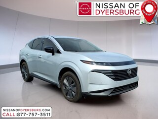 2025 Nissan Murano for sale in Dyersburg TN