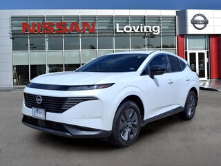 2025 Nissan Murano for sale in Lufkin TX