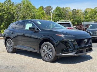 2025 Nissan Murano