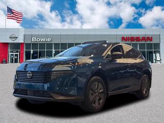 2025 Nissan Murano