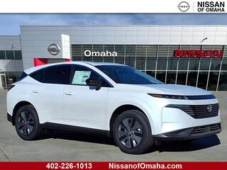 2025 Nissan Murano for sale in Omaha NE