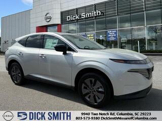 2025 Nissan Murano
