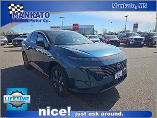 2025 Nissan Murano