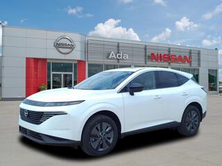 2025 Nissan Murano for sale in Ada OK