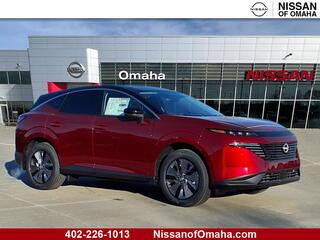 2025 Nissan Murano for sale in Omaha NE