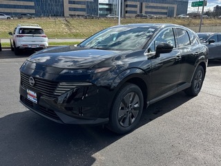 2025 Nissan Murano for sale in Waukee IA