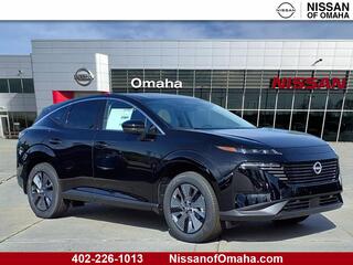 2025 Nissan Murano for sale in Omaha NE