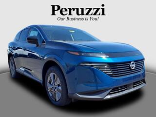 2025 Nissan Murano
