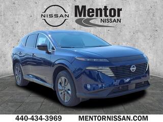 2025 Nissan Murano