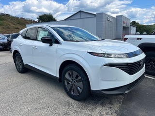 2025 Nissan Murano for sale in Greensburg PA