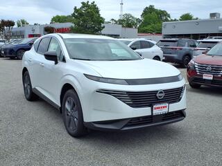 2025 Nissan Murano