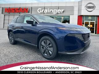 2025 Nissan Murano for sale in Independence MO