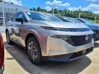 2025 Nissan Murano for sale in Triadelphia WV