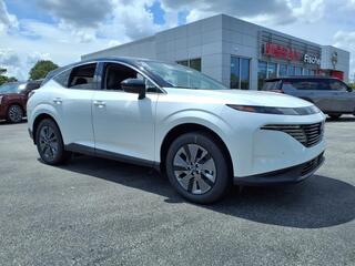 2025 Nissan Murano
