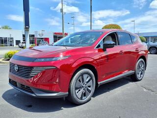 2025 Nissan Murano for sale in Elkhart IN