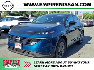 2025 Nissan Murano for sale in Ontario CA