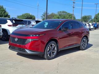 2025 Nissan Murano