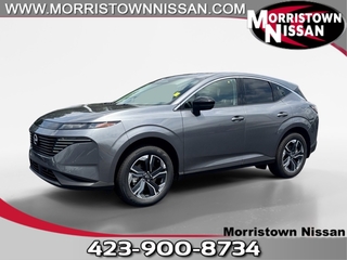 2025 Nissan Murano for sale in Morristown TN
