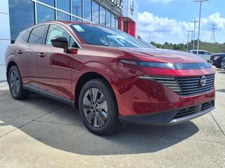 2025 Nissan Murano