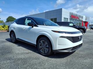 2025 Nissan Murano