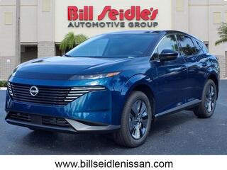 2025 Nissan Murano