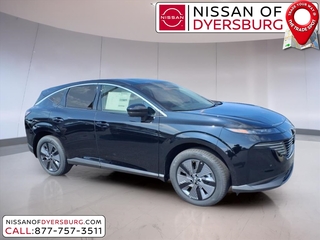 2025 Nissan Murano for sale in Dyersburg TN