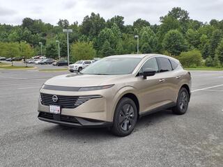 2025 Nissan Murano for sale in West Mifflin PA
