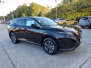 2026 Nissan Murano