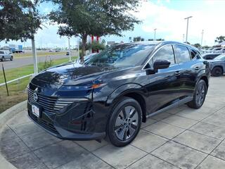 2026 Nissan Murano for sale in Kosciusko MS