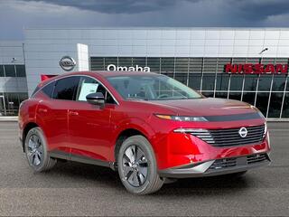 2026 Nissan Murano for sale in Omaha NE