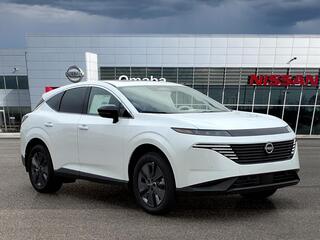 2026 Nissan Murano for sale in Omaha NE