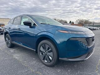 2026 Nissan Murano for sale in Independence MO