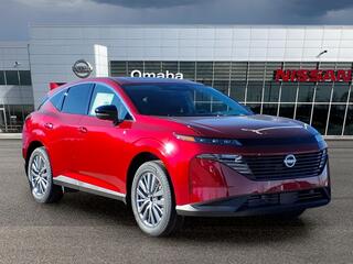 2026 Nissan Murano for sale in Omaha NE