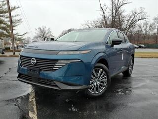 2026 Nissan Murano for sale in Stoneham MA