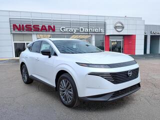 2026 Nissan Murano for sale in Jackson MS