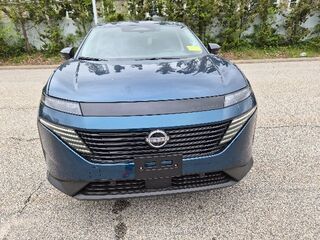 2026 Nissan Murano