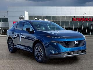 2026 Nissan Murano for sale in Omaha NE