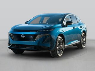 2026 Nissan Murano