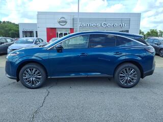 2026 Nissan Murano for sale in Greenville MS
