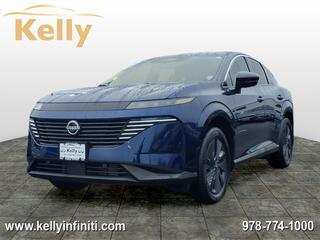 2025 Nissan Murano for sale in Danvers MA