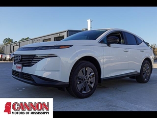 2025 Nissan Murano