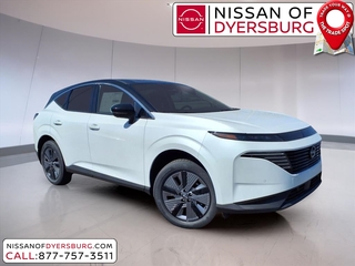 2025 Nissan Murano for sale in Dyersburg TN