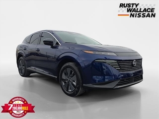 2025 Nissan Murano for sale in Knoxville TN